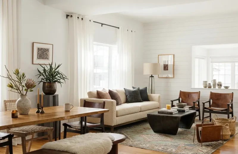 AI styled room 1