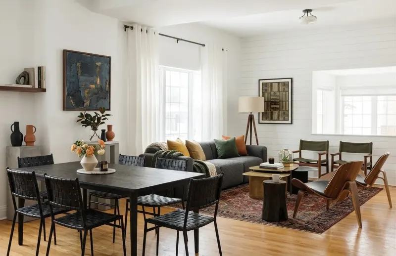 AI styled room 3