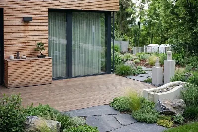 AI Garden Design