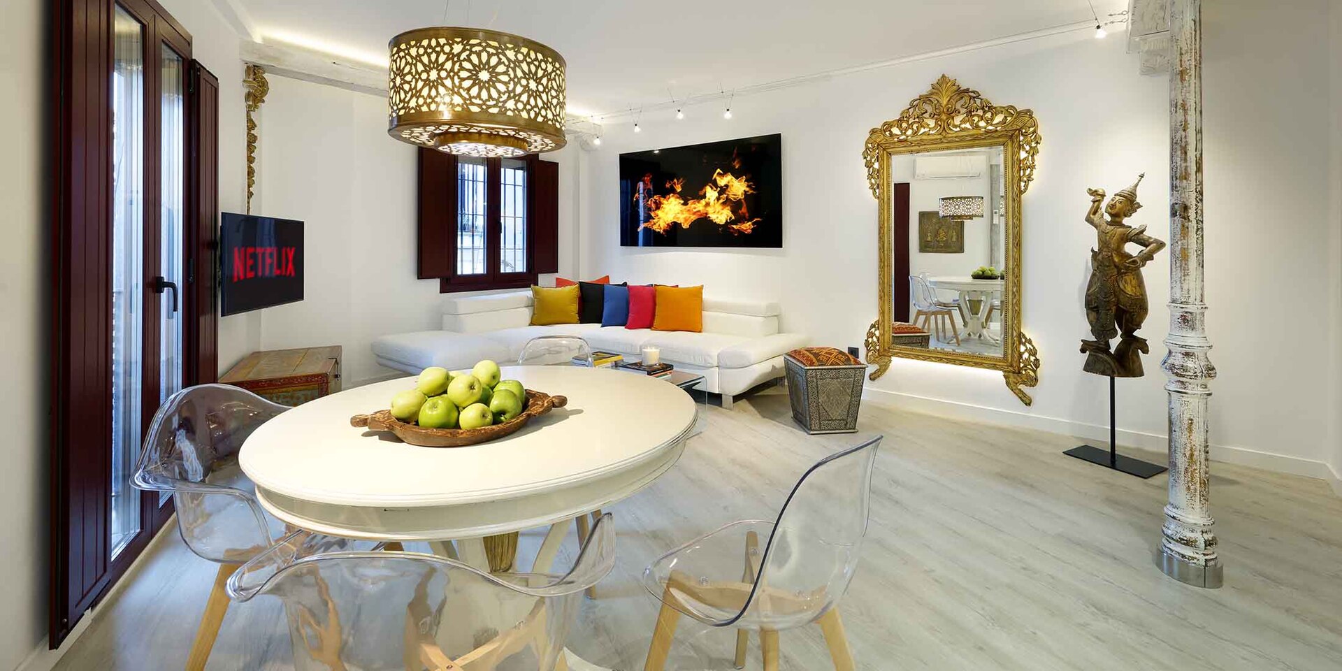 AI Interior Design for Airbnb Hosts: Book More Nights