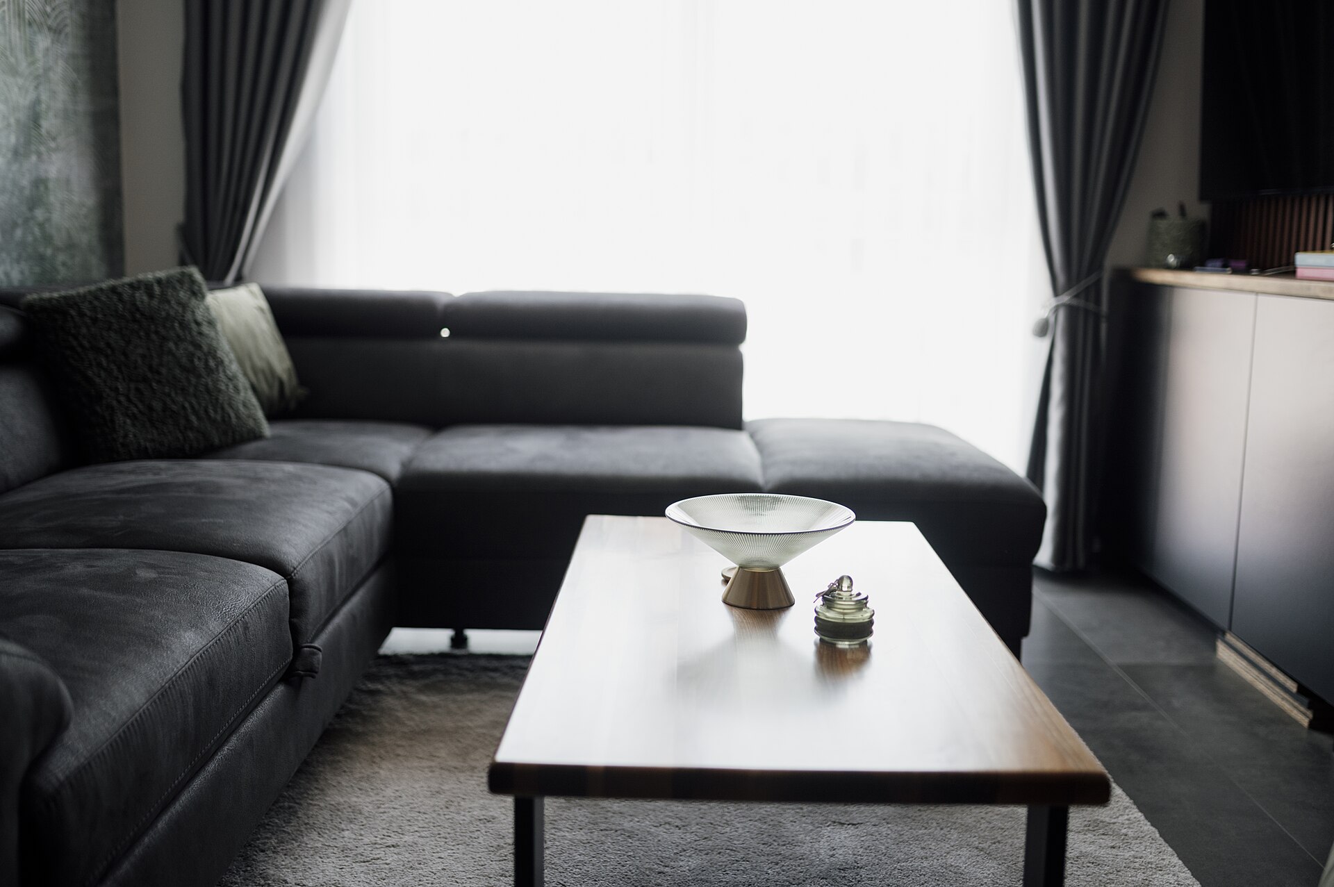 AI Interior Design for Dark North-Facing Rooms