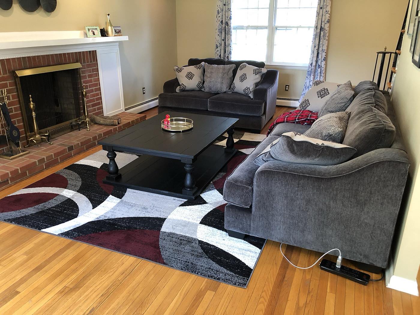 AI Interior Design for Rugs: The Size It Always Gets Wrong