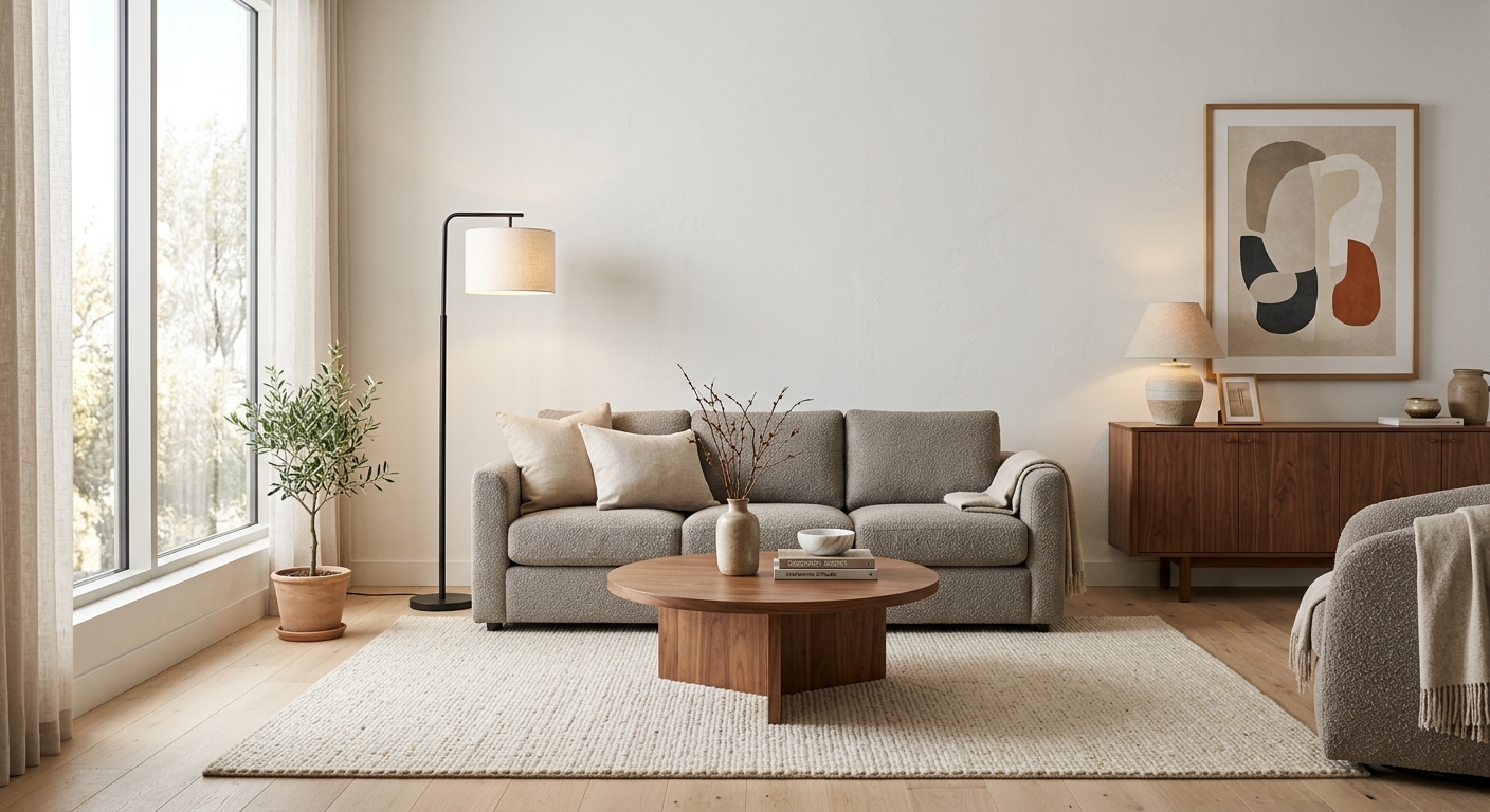 Can AI Put Real Furniture Into a Photo of My Room?