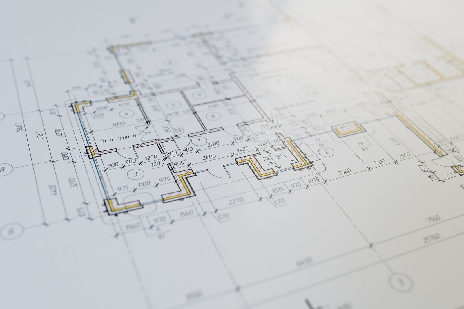 How to Digitize an Old Blueprint With AI (Without Losing the Dimensions)
