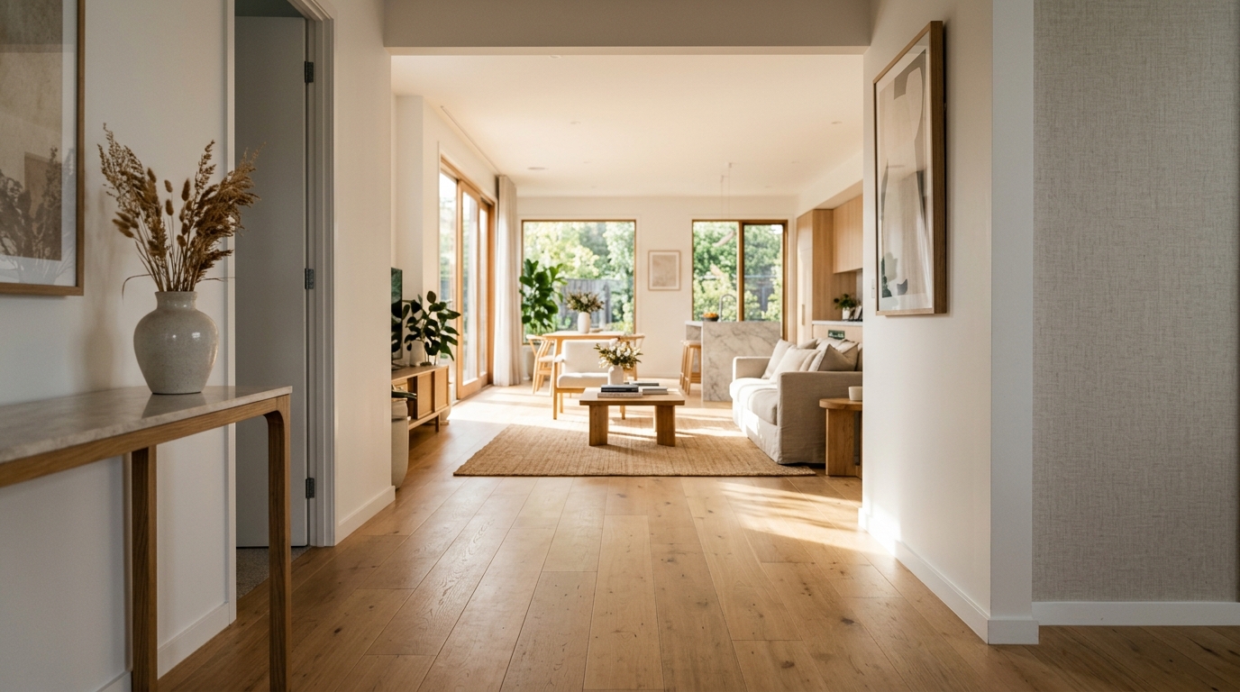Can You Turn a Room Photo Into a Video Walkthrough?